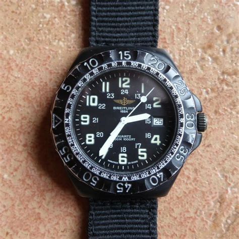 breitling colt mm|Breitling colt military.